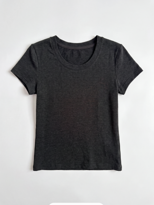 Women's Essential Cotton T-Shirt