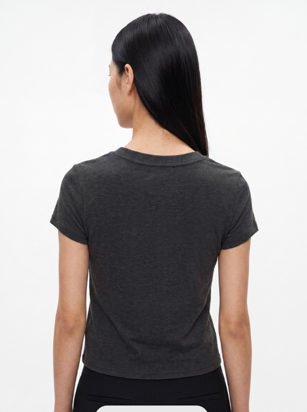 Women's Essential Cotton T-Shirt