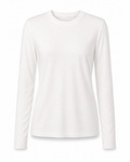 Almorie Contour Long-Sleeve Tee
