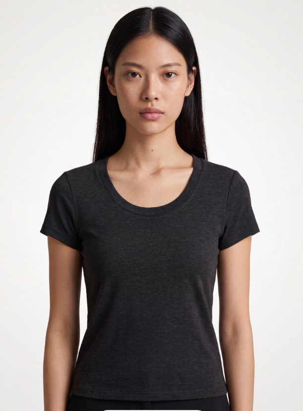Women's Essential Cotton T-Shirt